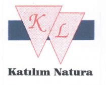 katılım natura kl