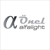 önel alfa light