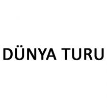 dünya turu