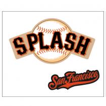 splash san francisco