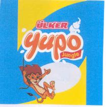 ülker yupo jungle