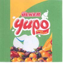 ülker yupo meyve bahçesi