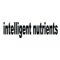intelligent nutrients