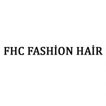 fhc fashion hair