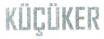 küçüker