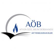 aöb afyon özel bilim dershanesi