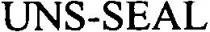 UNS-SEAL