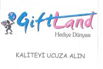 giftland hediye dünyası kaliteyi ucuza alın