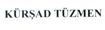 kürşad tüzmen