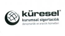 küresel sigorta