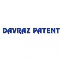 davraz patent