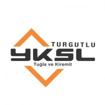yksl turgutlu tuğla kiremit
