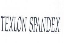 texlon spandex