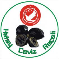 hatay ceviz reçeli