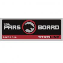 neo pars board özkar a.ş stroline