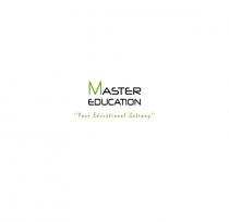 master education 