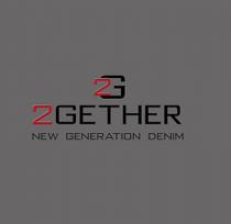 2g 2gether new generation denim
