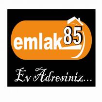 emlak 85