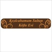 kizilcahamam sultan köfte evi