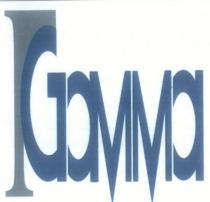gamma