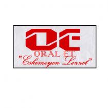 oe oral et eskimeyen lezzet