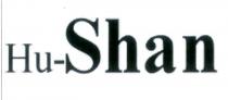 hu-shan