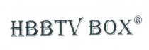 hbbtv box