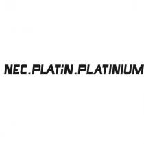 nec.platin.platinium