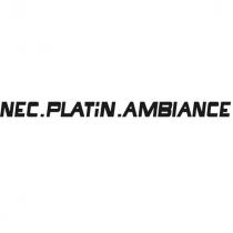 nec.platin.ambiance
