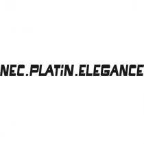 nec.platin.elegance