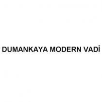 dumankaya modern vadi