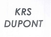 krs dupont