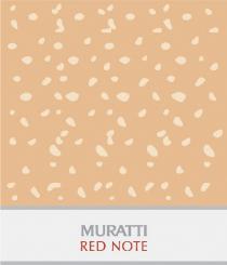muratti red note ve