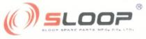 sloop sloop space parts mfg. co. ltd.