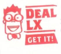 deal lx get it!