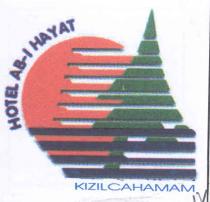 hotel ab-i hayat kızılcahamam