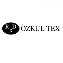 rsdözkul tex