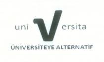 universita üniversiteye alternatif
