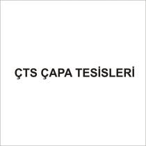 çts çapa tesisleri