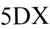 5dx