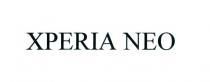 xperia neo