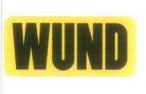 wund