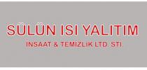 sülün ısı yalıtım inşaat & temizlik ltd.şti.