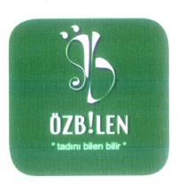 özbilen 