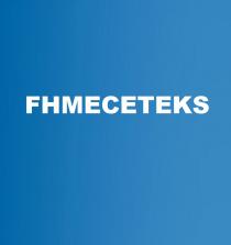 fhmeceteks