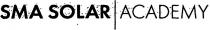 SMA SOLAR ACADEMY