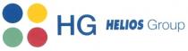 HG HELIOS Group