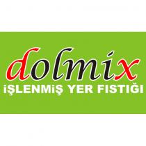 dolmix işlenmiş yer fıstığı