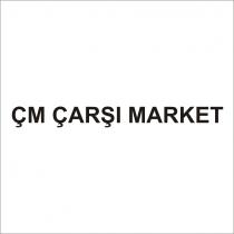 çm çarşı market