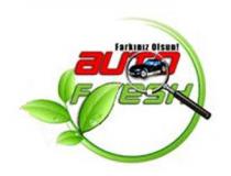 auto fresh farkımız olsun!